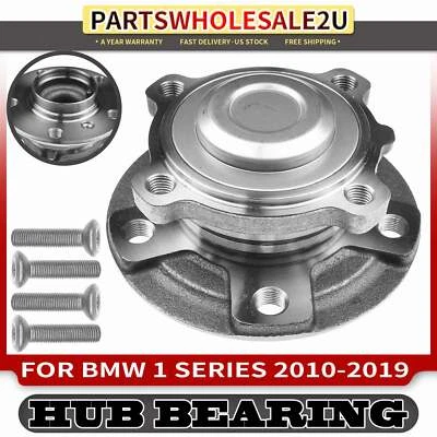 Front LH or RH Wheel Hub Bearing Assembly for BMW 228i 320i 328i 335i 340i 428i - Image 1 of 4
