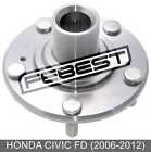 Front Wheel Hub For Honda Civic Fd (2006-2012)