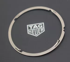 Tag Heuer LINK WT1110 WT1111 WT1150 WT5110 Metal Bezel Click Ring 37MM HL2107 - Picture 1 of 5