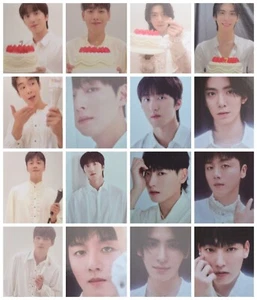 SF9 Unlock Fandora One Day Project 2023 Fancon OF9 Member Photocards Official - Picture 1 of 56