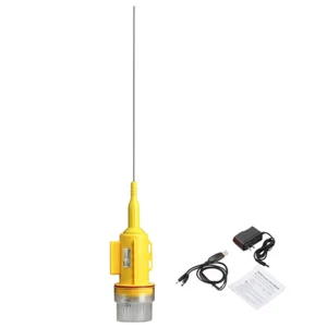 12.5W 18n.m Marine Net Locator AIS Transponder Boat Fishing GPS Positioning IPX7 - Picture 1 of 14