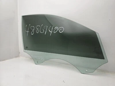 AUDI A4 S4 2009-2016 PUERTA DELANTERA DERECHA PASAJERO VENTANA CRISTAL OEM Foto 1 de 4
