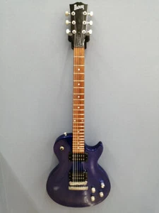 Burny Lg-480 Electric Guitar - Picture 1 of 12