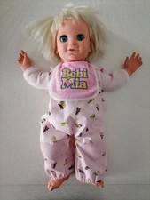 BEBI MIA GIG GALOOB 1985 Prima Edizione