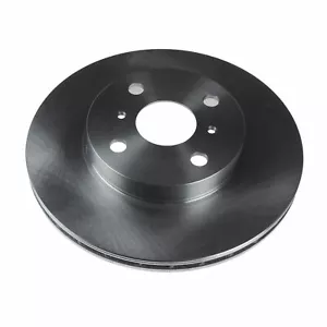 Genuine Toyota Prius 2004-09 & Celica 2004-05 Rear Brake Discs Pair 42431-47030 - Picture 1 of 1