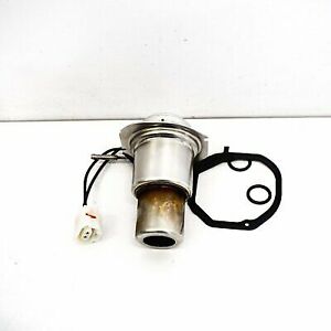LR DISCOVERY Webasto Auxiliary Fuel Fired Heater L319 LR031750 2007 New OEM