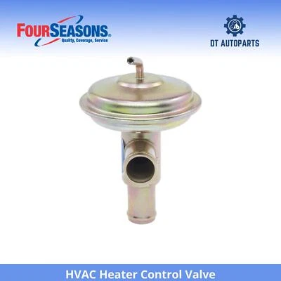 Клапан управления обогревателем для Cadillac Seville 1980-1984 годов выпуска 4 сезона 1981 1982 годов выпуска - Изображение 1 из 4