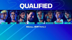 NITTO ATP Finals Ticket Semi-Finals+ Final - Picture 1 of 2