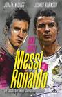 Messi Vs Ronaldo   Jonathan Clegg  Joshua Robinson   9783423263436 Portofrei