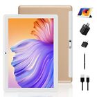 K16 Tablet 10.1 inch Android 11Tablet 2023 Quad-Core Processor with 64GB Stor...