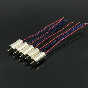 Gleichstrommotor RC Modellbau Modelleisenbahn Flugzeug Drohne 3,7V Mini Mikro - Bild 1 von 3