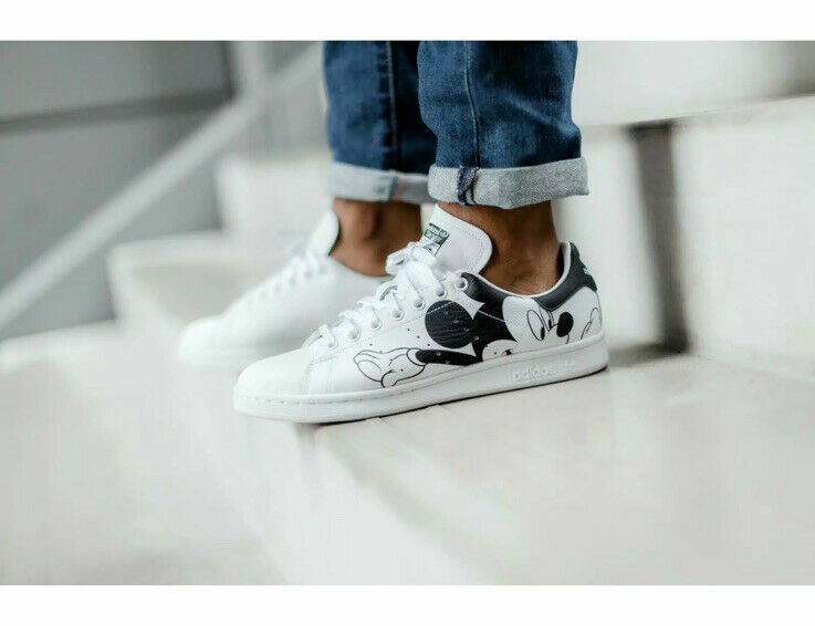 ADIDAS DISNEY MICKEY MOUSE US Men's 