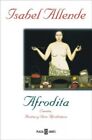 Afrudita By Allende, Isabel Hardback Book The Cheap Fast Free Post