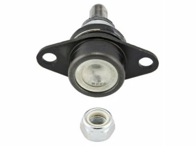 Para BMW 328i xDrive 2009-2013 rótula delantera inferior trasera Moog 19642YF 2010 Foto 1 de 2