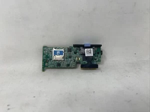 RT6JG DELL DUAL SD LECTOR DE TARJETAS FLASH POWEREDGE R440 R540 R640 R740 0RT6JG IDSDM - Imagen 1 de 2
