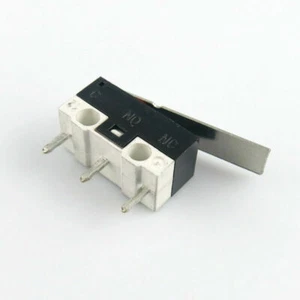 1pcs Collision Switch Travel Switch Limit Switch for Robot Mega Direction Change - Picture 1 of 4