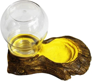 Piatto D'Acqua Della Fontana Di Acqua Del Rettile per Gli Oggetti Necessari Dell - Foto 1 di 12