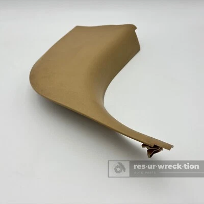 BMW 328i 335I E90 E91 2007-2011 - Cubierta del panel de retroceso inferior delantero derecho 7066990 Foto 1 de 4