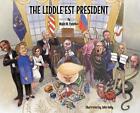 The Liddle&#39;est President | Majid M Padellan | englisch