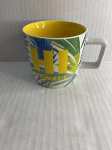 Starbucks 2016 Hawaii 14oz Coffee Mug - Picture 1 of 3