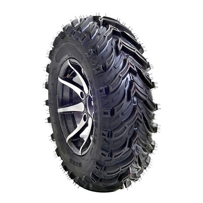Forerunner Mars ATV/UTV Tyre 25x8x12 6PR - Image 1 of 2