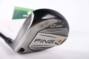 Left Hand Ping G400 #3 Wood / 14.5 Degree / Stiff Flex Tensei AV Blue 65 Shaft - Picture 1 of 8