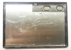 Logicom MBOT TAB 101 Back Housing Cover BLACK Replacement Part - Bild 1 von 2