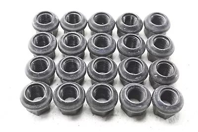 Porsche Cayman 987 S 2007 juego de tuercas tacos 06-12  Foto 1 de 4