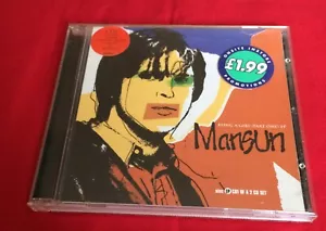 Mansun – Being A Girl EP CD Single CD1 includes Poster 1998 - Picture 1 of 4