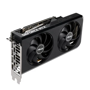 ASUS GeForce RTX 3070 SI Edition 8GB GDDR6 DUAL-RTX3070-8G-SI Graphics Card - Picture 1 of 1