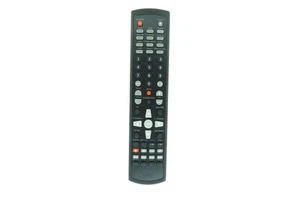 Pilot zdalnego sterowania do Teufel IP 21 RC IP 50 RC 2.1 Odbiornik DVD System głośników - Zdjęcie 1 z 5