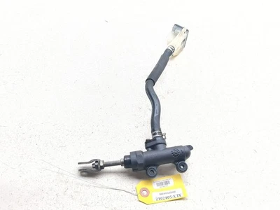 04-09 Suzuki GS500F Rear Brake Master Cylinder - Image 1 of 4