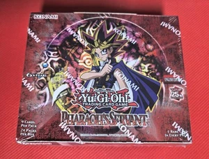 Yugioh 25th anniversary Edition Display PSV neu Yu-gi-oh English OVP - Bild 1 von 3