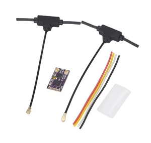 2,4 GHz ELRS Nano Mini ExpressLRS Long Range Empfänger für RC FPV Racing Drohne - Bild 1 von 6