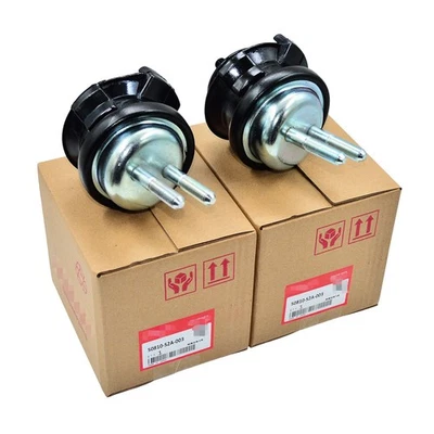 NEW 2 Set S2000 ENGINE MOUNT BUSH Rubber For 2000-2009 Honda S2000 50810-S2A-003 - Image 1 of 4