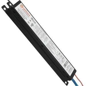 Sylvania LHE3x32T8UNVISNSCB Alimentatore fluorescente 3 lampade T8 - 75862 - Foto 1 di 1