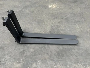 Skid Steer Loader Fork Tine 48in - Picture 1 of 1