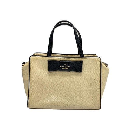 Borsa a mano Kate Spadeyork rivestimento tela 2 vie Pxru5923 xx119_0708