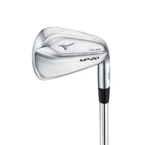 Mizuno MP-20 HMB 3 iron 19* (Steel KBS $-Taper 130 X-Stiff) 3i MP20 Club NEW - Picture 1 of 1