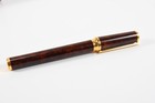 Q94P04- S.T.Dupont Füllfederhalter mit originaler Box