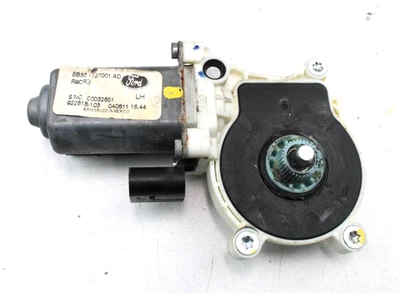 Ford Explorer 2011-2017 motor regulador de ventana lateral del conductor trasero izquierdo OEM Foto 1 de 4