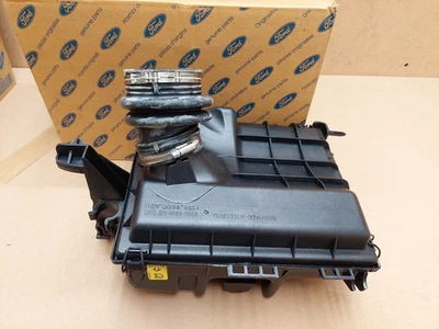 Ford KA Air Intake Filter Housing 1.3 1.6 Zetec 2002-2008 1307714 Genuine NEW - Image 1 of 4