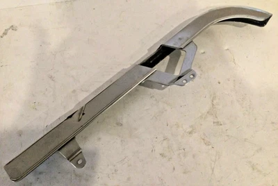 Funda-Cadena Kawasaki KZ000 K M P KZ 1000 CSR LTD 1981 1982 Protector de cadena 36014-1034 Foto 1 de 4