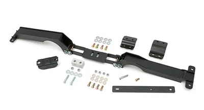 Trans-Dapt for Transmission Crossmember LS into 78-88 GM A & G-Body Cars - Image 1 of 4