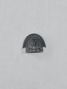 Ultramarines Upgrade Shoulder Pad (I) - Picture 1 of 2