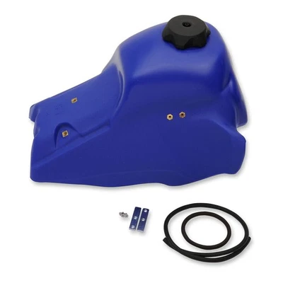 IMS Produits Réservoir D'Essence Grand TANK GAS WR250R/X BLU - Photo 1/3