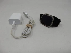 Reloj Apple Ultra 2 GPS + LTE 49MM Estuche Titanio - Imagen 1 de 3