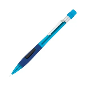 (R) Quicker-Clicker™ Automatic Pencil, 0.5 mm, Blue - Picture 1 of 4
