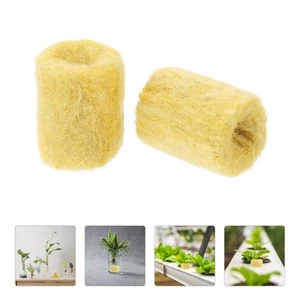 Kit de cultivo hidropónico en bloque de 50 piezas nutriente de cultivo sin suelo - Imagen 1 de 12