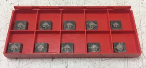 Sandvik Coromant - SPMR 09 03 08-53 - CT525 P10,M10 - Insertos de carburo - Imagen 1 de 5